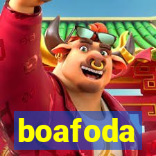 boafoda