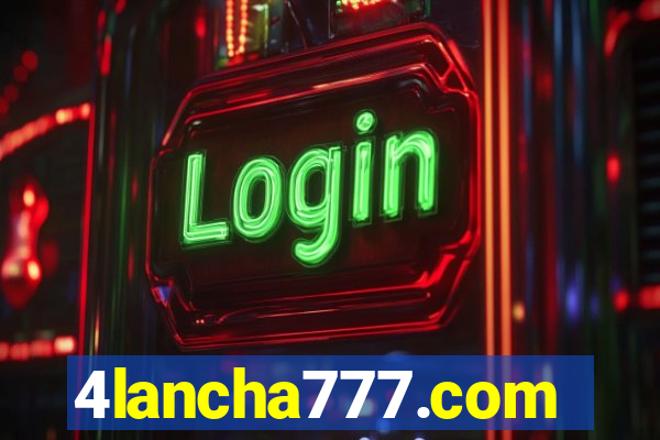 4lancha777.com