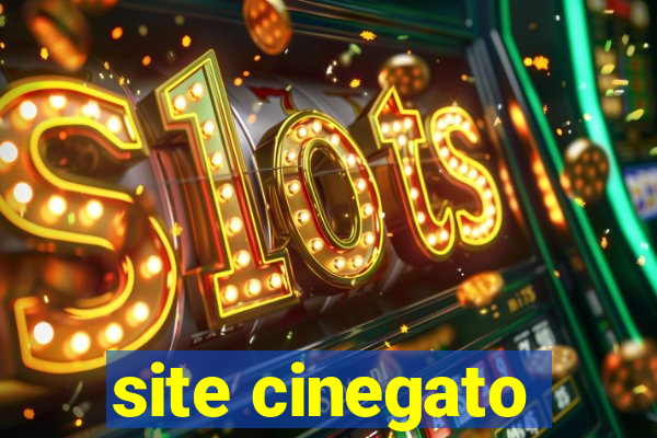 site cinegato