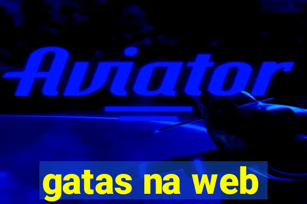 gatas na web