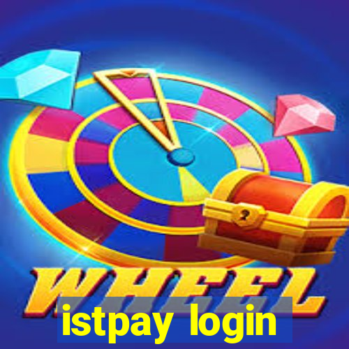 istpay login