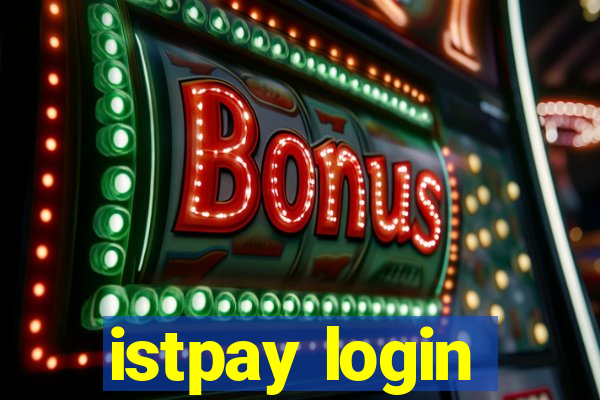 istpay login