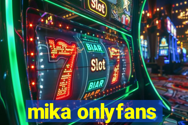 mika onlyfans