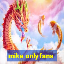 mika onlyfans