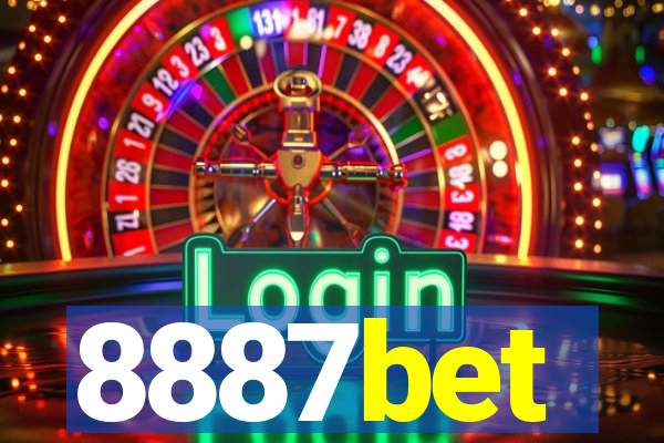 8887bet