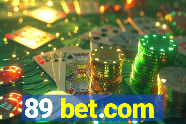 89 bet.com