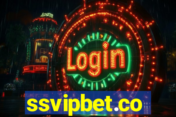 ssvipbet.co