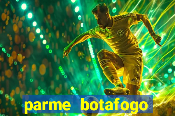 parme botafogo praia shopping