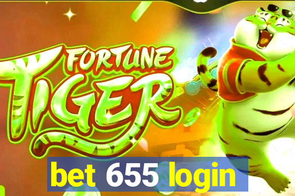 bet 655 login