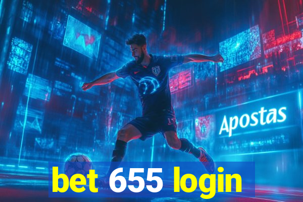 bet 655 login