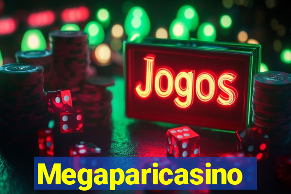 Megaparicasino