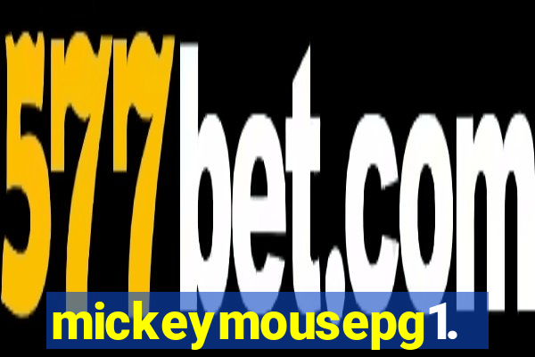 mickeymousepg1.com