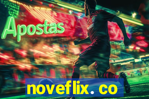 noveflix. co