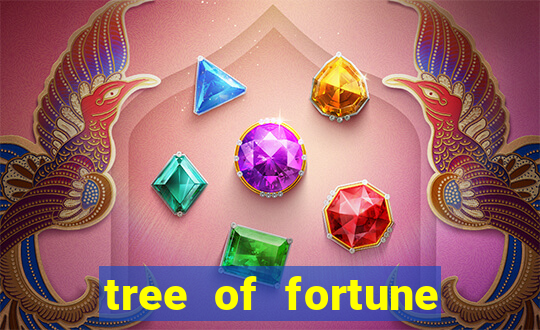 tree of fortune demo pg