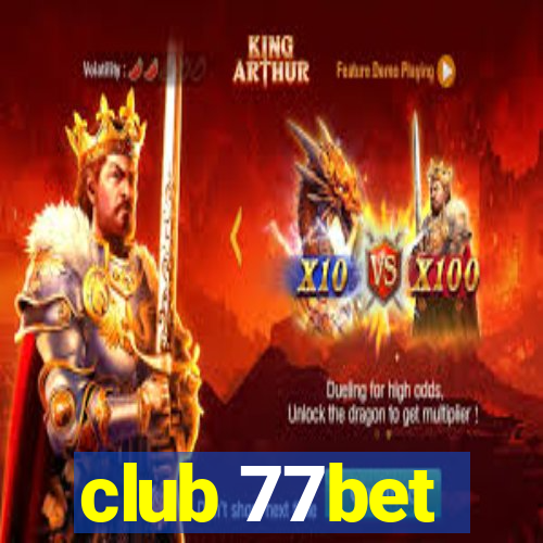 club 77bet