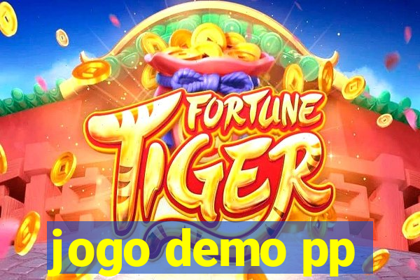 jogo demo pp