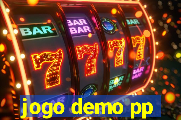 jogo demo pp