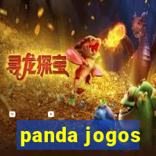 panda jogos