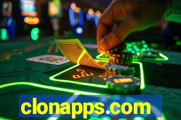 clonapps.com