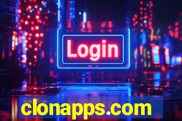 clonapps.com