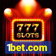 1bet.com