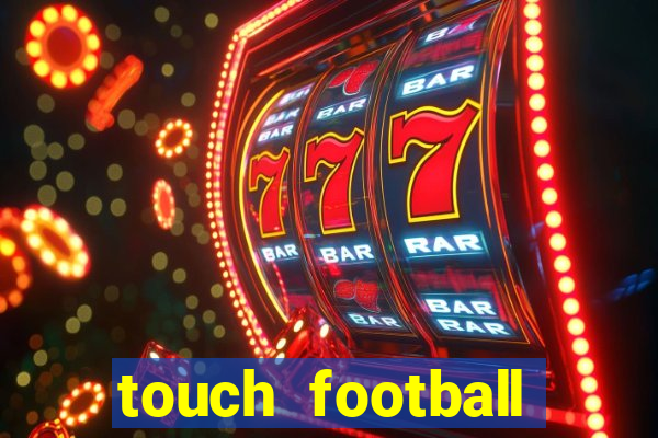 touch football script pastebin