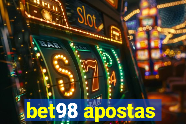 bet98 apostas