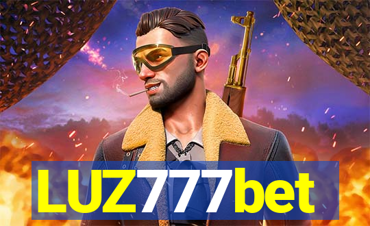 LUZ777bet