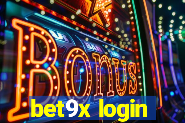 bet9x login