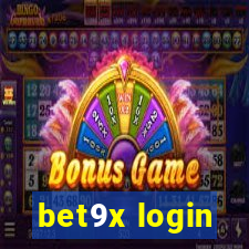 bet9x login