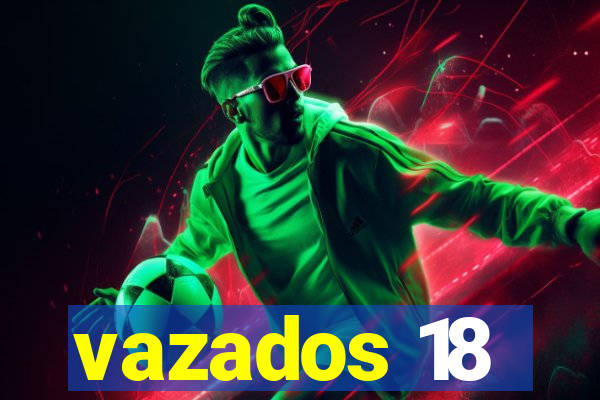 vazados 18