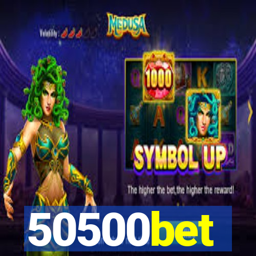 50500bet