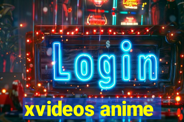 xvideos anime