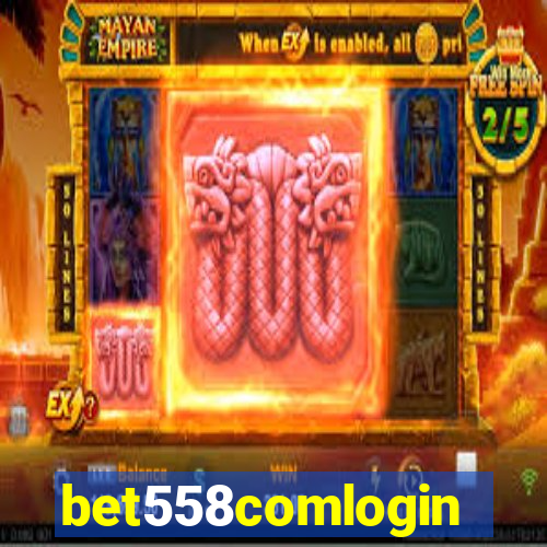 bet558comlogin