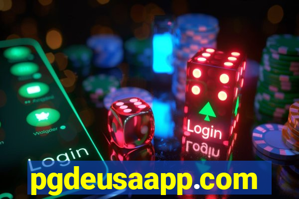 pgdeusaapp.com