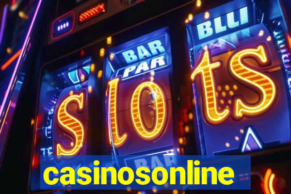 casinosonline