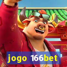 jogo 166bet