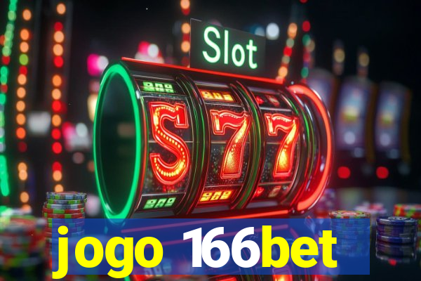 jogo 166bet