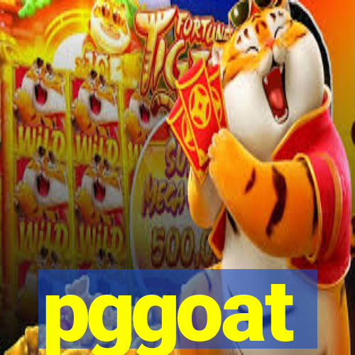 pggoat