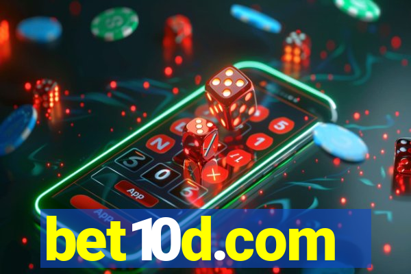 bet10d.com