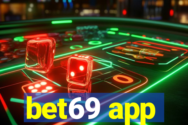 bet69 app