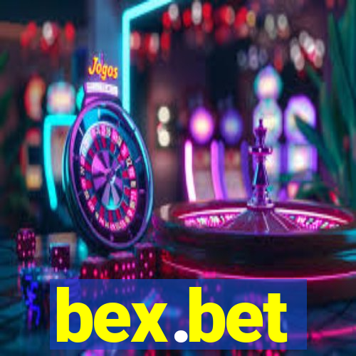 bex.bet