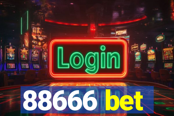 88666 bet