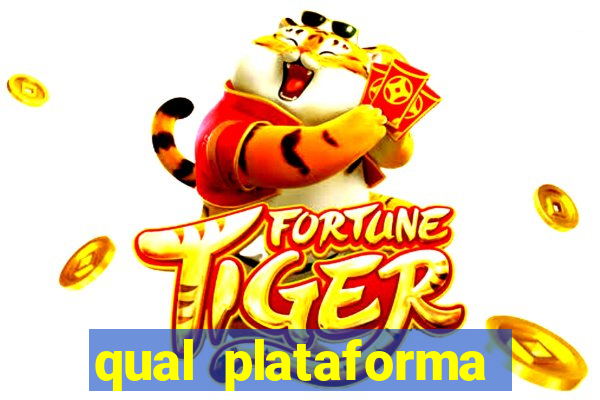 qual plataforma esta pagando hoje fortune tiger