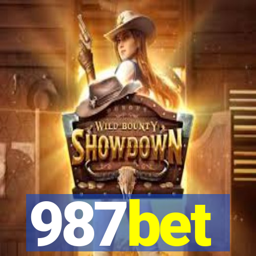 987bet