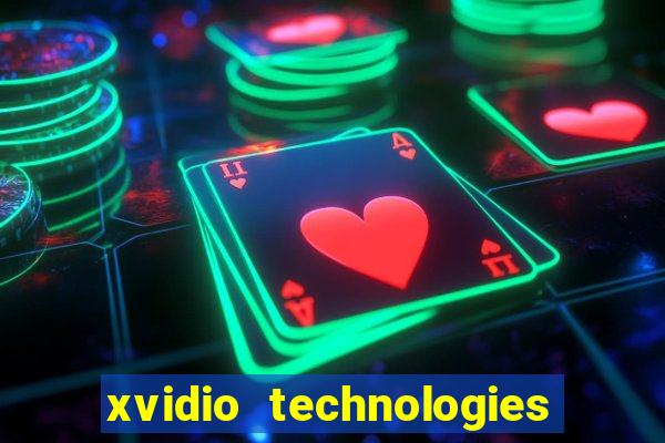 xvidio technologies brasil 2024