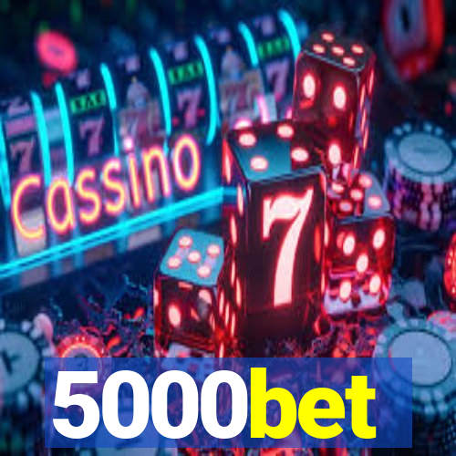 5000bet