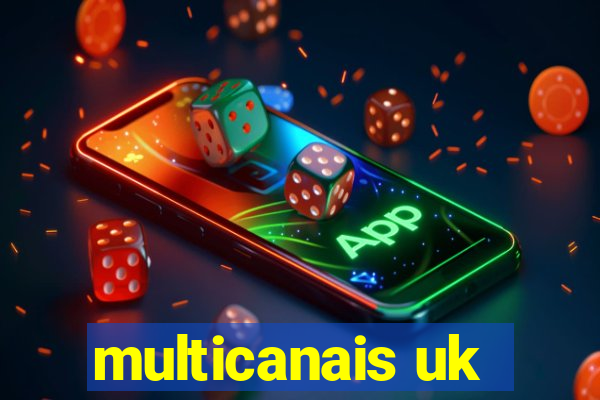 multicanais uk