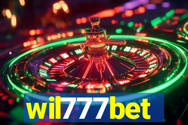 wil777bet