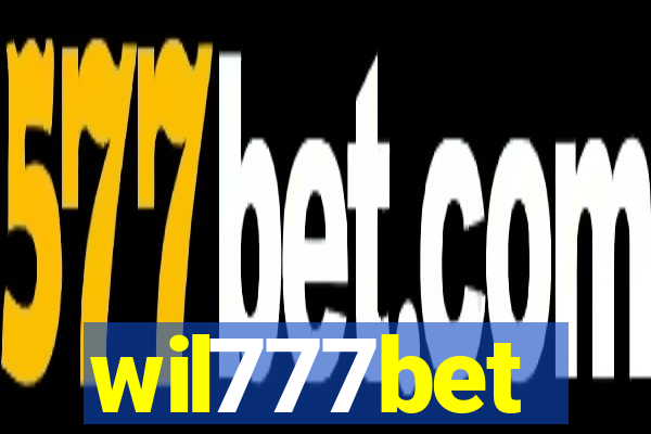 wil777bet